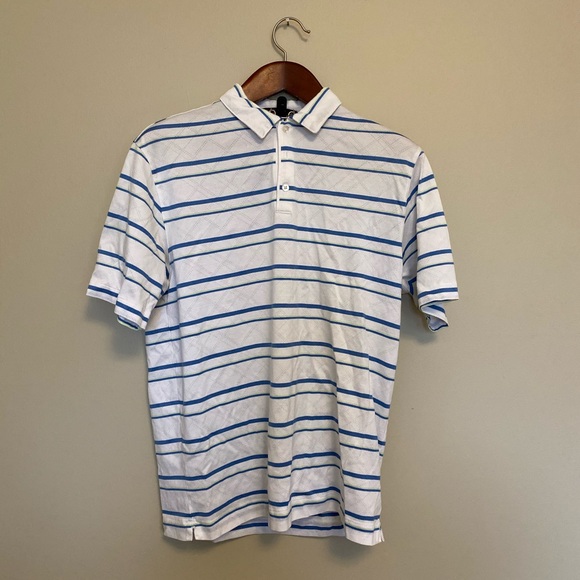 Nike Tiger Woods Collection Golf Shirt - Picture 1 of 1